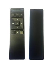 img 1 attached to Beyution Vizio XRS551-C Display Remote Control for SB4051-C0 & SB3851-C0 Sound Bar