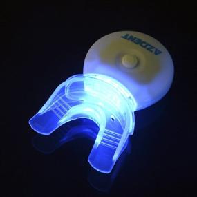 img 3 attached to AZDENT® Dental Whitening Accelerator 2000 3000