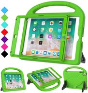 rtobx ipad 6th/5th generation case tablet accessories logo