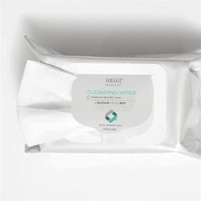 img 2 attached to 🌿 Convenient and Gentle Obagi Medical On the Go Cleansing and Makeup Removing Wipes, 25 Count