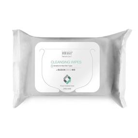 img 4 attached to 🌿 Convenient and Gentle Obagi Medical On the Go Cleansing and Makeup Removing Wipes, 25 Count