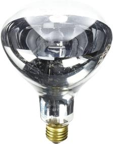 img 1 attached to 💡 Westinghouse 0391500 Clear Incandescent Light Bulb: Brighten Your Space with Clarity