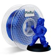 precision filament: pinrui flexible dimensional accuracy логотип