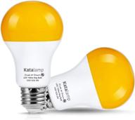 enhanced led dusk to dawn light bulbs: effortless illumination from dusk till dawn логотип