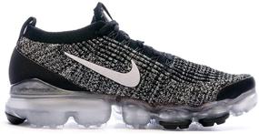 img 3 attached to Ultimate Comfort and Style: Nike Vapormax Flyknit Trainers Sneakers for Men