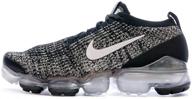 ultimate comfort and style: nike vapormax flyknit trainers sneakers for men логотип