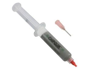 img 2 attached to Chipquik SMD291SNL10 Solder Rework Syringe