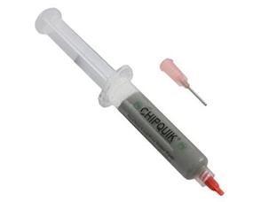 img 4 attached to Chipquik SMD291SNL10 Solder Rework Syringe