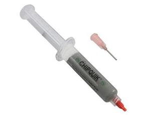 img 3 attached to Chipquik SMD291SNL10 Solder Rework Syringe