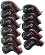 craftsman golf synthetic headcover titleist логотип