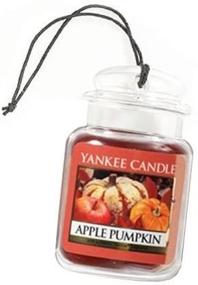 img 1 attached to Yankee Candle Apple Pumpkin Freshener