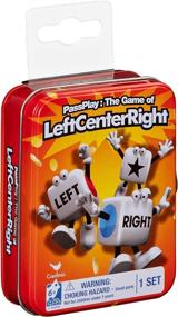 img 4 attached to Spinmaster Games PassИграть в игру LeftCenterRight