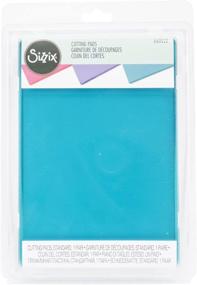 img 1 attached to Sizzix 660522 Accessory Cutting Standard