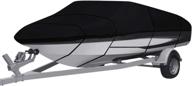 konelia waterproof resistant tri hull runabout logo