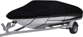 img 4 attached to Konelia Waterproof Resistant Tri Hull Runabout