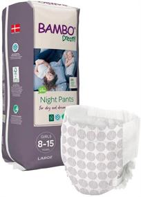 img 1 attached to Bambo Nature Dreamy Premium 77 110
