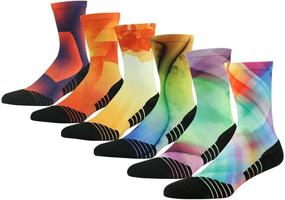 img 4 attached to Свадебный HUSO Stylish Comfortable (многоцветный