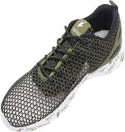 🐸 frogg toggs skipper draining quick dry men's athletic shoes: ultimate performance and comfort logo