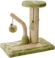 🐱 hours of fun for your cat: introducing the sturdy penn-plax cat life kitty playground logo