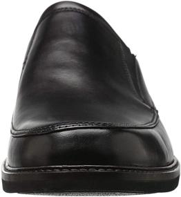 img 3 attached to 👞 ECCO Holton Slip-On Apron in Black