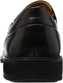 img 2 attached to 👞 ECCO Holton Slip-On Apron in Black