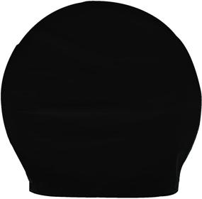 img 2 attached to ADCO 3976 Black Oversize Vinyl Ultra Tyre Gard Wheel Cover, 2-Pack (Fits Tire Diameter 43-45 inches)
