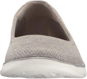 img 3 attached to 👟 Comfortable and Stylish: Skechers Performance Women's Go Step Lite-Evoke Walking Shoe