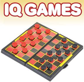 img 1 attached to 🎮 Retro Games Magnetic Board by Gamie