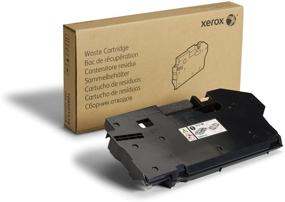 img 4 attached to Xerox Waste Toner-Cartridge (108R01416) - High-Yield, 30000 Pages Efficiency