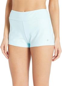 img 3 attached to 🩲 Revitalize Your Swim Experience with Next Women's Jump-Start Swim Short