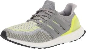 img 4 attached to 🔥 Adidas Men's Ultra Boost BB4145: Unbeatable Comfort and Style