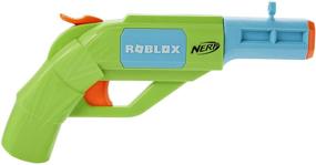 img 2 attached to 🔨 Nail the Fun with NERF Roblox Jailbreak Hammer Action Game