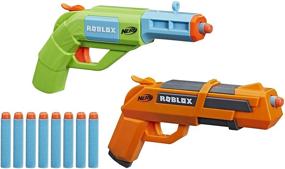 img 4 attached to 🔨 Nail the Fun with NERF Roblox Jailbreak Hammer Action Game