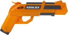img 3 attached to 🔨 Nail the Fun with NERF Roblox Jailbreak Hammer Action Game