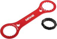 bicycle bb wrench: the ultimate multifunctional tool for bottom bracket maintenance logo