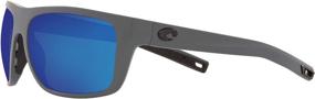 img 2 attached to Costa Broadbill Sunglasses Mirror 580Glass