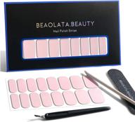 наклейки для лака beaolata lasting quality логотип