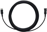 🔌 enhance your kenwood experience with the ca-ex7mr 7-m extention cable for rc107mr logo