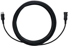 img 1 attached to 🔌 Enhance Your Kenwood Experience with the Ca-Ex7Mr 7-M Extention Cable for Rc107Mr