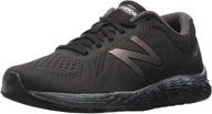 new balance womens arishi running logo