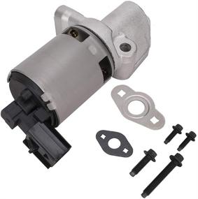 img 4 attached to Enhance Your Wrangler's Performance with the Standard Recirculation Replacement (2007-2011)