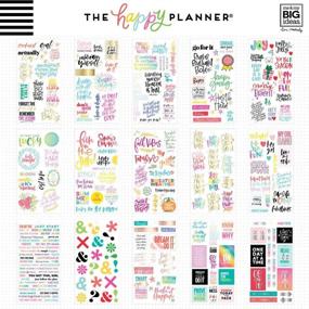 img 2 attached to 📅 Classic Planner with Sticker Value Ideas