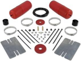 img 2 attached to 🚗 Enhance Your Ride with AIR LIFT 60738 1000 Series Rear Air Spring Kit