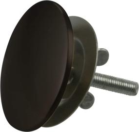 img 3 attached to Westbrass Kitchen Rubbed Bronze D202 12