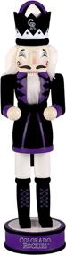 img 1 attached to 🎅 MLB Holiday Nutcracker - 14-Inch Unisex FOCO Product