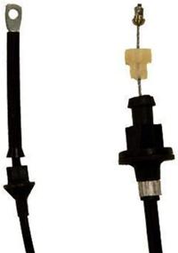 img 1 attached to ATP Automotive Y 263 Accelerator Cable