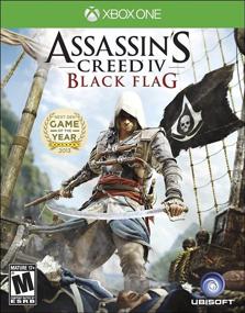 img 4 attached to Assassins Creed Black Flag Xbox One