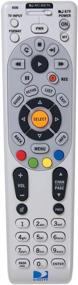 img 1 attached to 📺 Enhance Your Entertainment Experience with the DirecTV RC65 4-Device Universal IR Remote