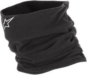 img 2 attached to 🧣 Stay Warm with Alpinestars Neck Warmer Base Layer Headband: The Ultimate Cold Weather Essential