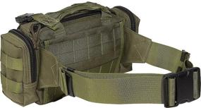 img 1 attached to The Ultimate Maxpedition Proteus Versipack: A Versatile and Reliable Tactical Bag for All Your Adventures